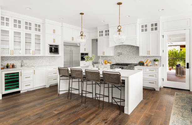 24/7 Emergency Cabinet Refacing experts in Spring, TX